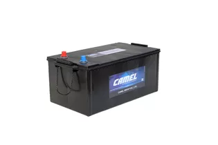 CAMEL 72512 220 A/h 1265 A L+ 516x275x217 мм - 2