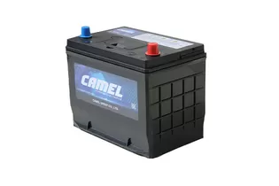 CAMEL Asia 105D26L 81 A/h 730 А R+ 260x172x221мм - 3