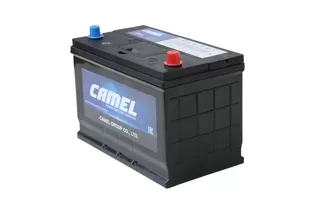 CAMEL Asia 125D31L 90 A/h 820 А R+ 305x171x225 мм - 3