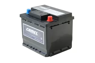 Camel EFB LN1 50 А/h 540 А R+ 207x175x190 мм - 3