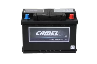 Camel EFB LN3 70 А/h 700 А R+ 278x175x190 мм - 2