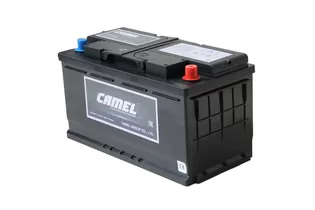Camel EFB LN5 92 A/h 800 A R+ 353x175x190 мм - 3
