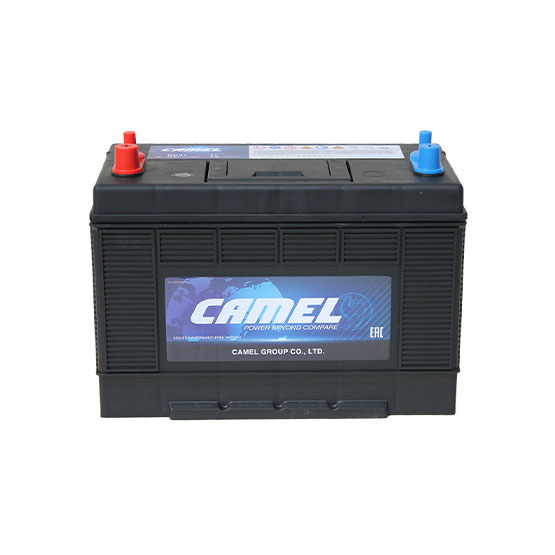 CAMEL DC31 106 A/h 800 A L+ 330x172x245 мм - 2