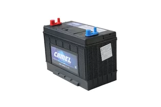 CAMEL DC31 106 A/h 800 A L+ 330x172x245 мм - 3