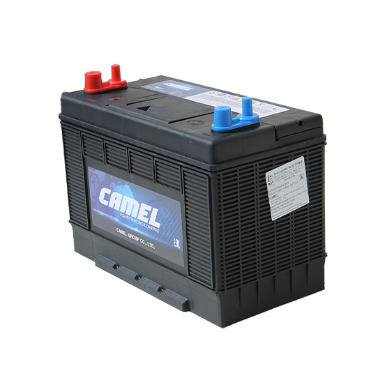 CAMEL DC31 106 A/h 800 A L+ 330x172x245 мм - 3