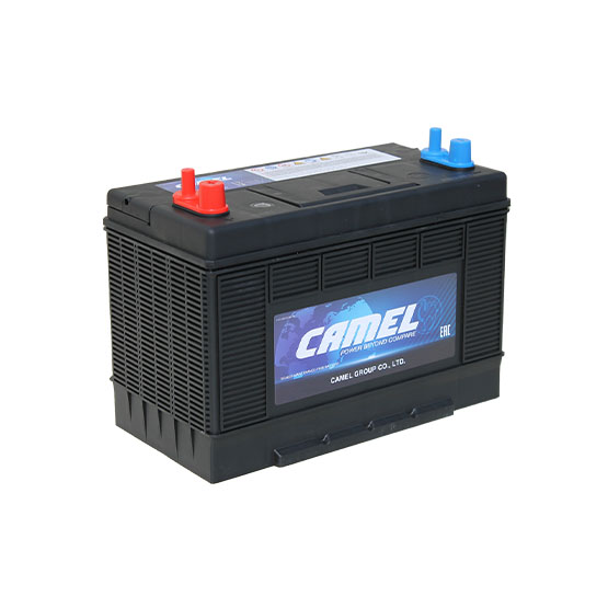 CAMEL DC31 106 A/h 800 A L+ 330x172x245 мм - 1