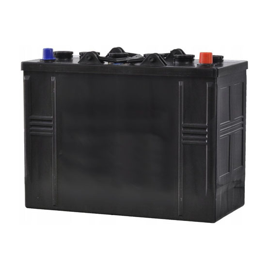 Blizzaro Trendline 125 A/h 800 A R+ Iveco 345x173x233 мм - 1