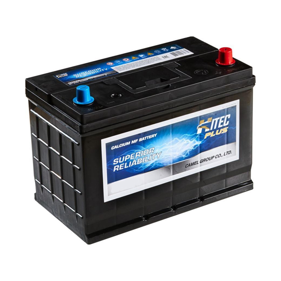 Hitec 31950 110 A/h 960 A R+ 330x172x220 мм - 1