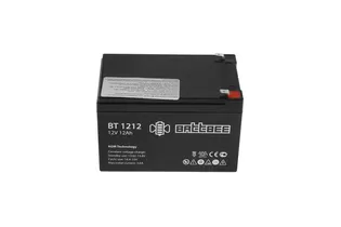 Аккумулятор BattBee BT 1212 (12В/12 А·ч) - 2