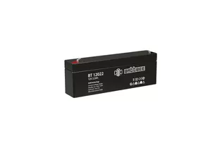 Аккумулятор BattBee BT 12022 (12В/2,2 А·ч) - 3