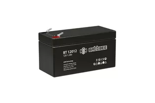 Аккумулятор BattBee BT 12012 (12В/1,2 А·ч) - 3