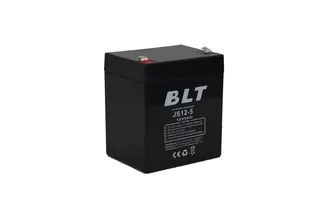 Аккумулятор BLT JS12-5 (12В/5 A·ч) - 2