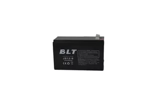 Аккумулятор BLT JS12-9 (12В/9 A·ч) - 3