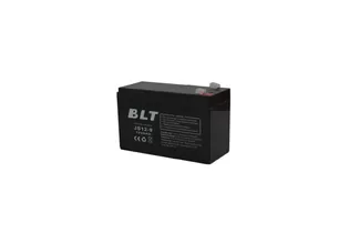 Аккумулятор BLT JS12-9 (12В/9 A·ч) - 2