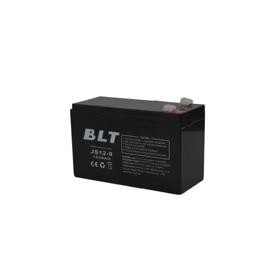Аккумулятор BLT JS12-9 (12В/9 A·ч) - 2