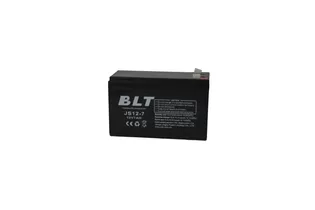 Аккумулятор BLT JS12-7 (12В/7 A·ч) - 2