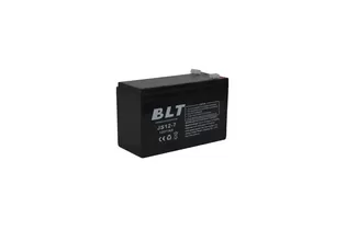 Аккумулятор BLT JS12-7 (12В/7 A·ч) - 3