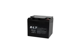 Аккумулятор BLT JS12-40 (12В/40 А·ч) - 3