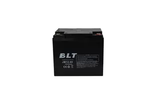 Аккумулятор BLT JS12-40 (12В/40 А·ч) - 2