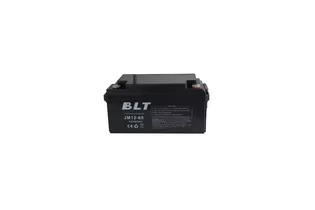 Аккумулятор BLT JS12-65 (12В/65 А·ч) - 2