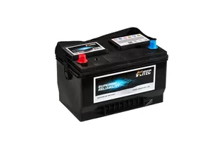 Hitec 31850 77 A/h 820 A L+ 293x186x190 мм - 2