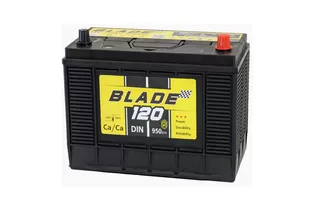 Blade 120 R 120 A/h 950 A R+ 329x173x235 мм - 3