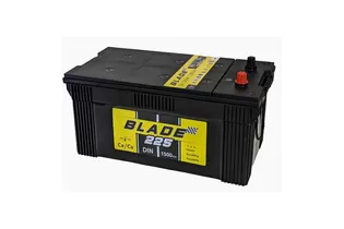 Blade 225 A/h 1500 А L+ 6СТ-225e 518x275x223 мм - 2