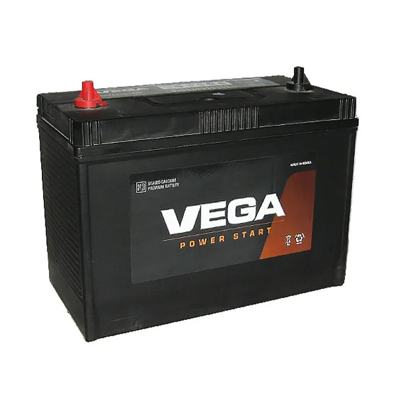 Vega Power Start SMF 31S-1000 120 A/h 1000 A L+ 330x173x234 мм - 1
