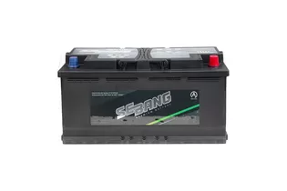 SeBang AGM L5 95 A/h 850 А R+ 353x175x190 мм - 2