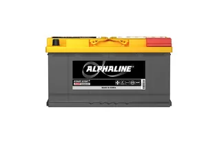Alfaline AGM 95 A/h 850 A R+ 353x175x190 мм - 2