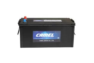 Camel 73010 230 A/h 1400 A L+ 516x275x217 мм - 2