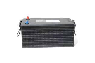 Camel 6-QFD-220 AGM 220 A/h 1000 А L+ 518x275x223 мм - 2