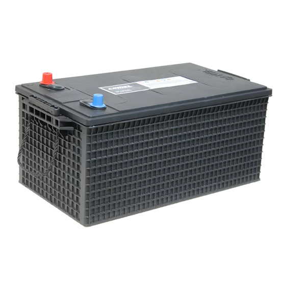 Camel 6-QFD-220 AGM 220 A/h 1000 А L+ 518x275x223 мм - 1