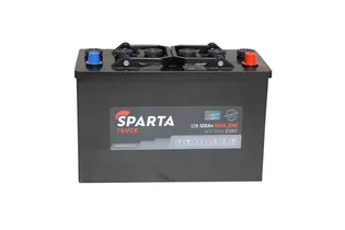 Sparta 6СТ-120Е 120 A/h 950 A R+ 349x175x223 мм - 2