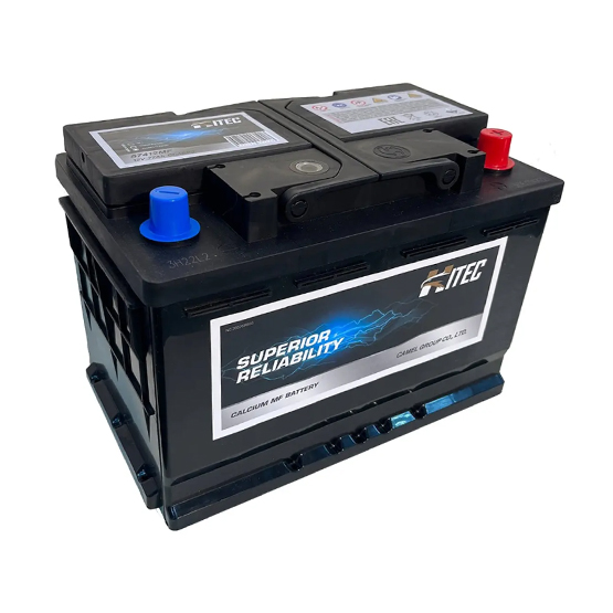 Hitec 57539 78 A/h 690 A R+ 278x175x190 мм - 1