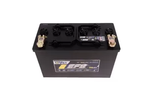 VST EFB 610500100 110 A/h 1000 A R+ 349x175x235 мм - 2