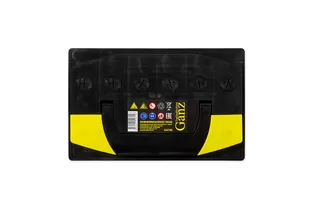 Ganz 75 A/h 680 A R+ 278x175x190 мм - 3