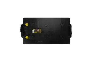 Ganz 230 A/h 1450 А L+ 518х273х237 мм - 3