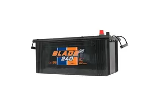 Blade EFB 240 A/h 1200 А L+ 518x276x242 мм
