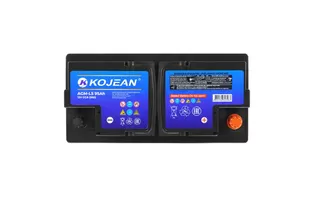 Kojean AGM 95 A/h 950 А R+ 353x175x190 мм - 2