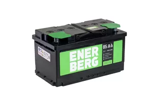 Enerberg 85 A/h 800 A R+ 315x175x175 мм (низкий) - 2