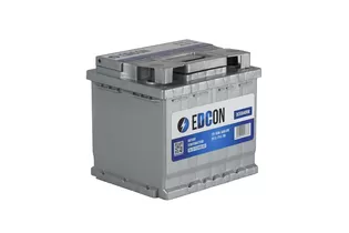 Edcon DC55540RM 55 A/h 540 А R+ 207x175x190 мм