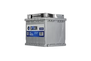 Edcon DC55540RM 55 A/h 540 А R+ 207x175x190 мм - 2