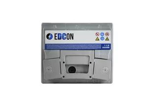 Edcon DC55540RM 55 A/h 540 А R+ 207x175x190 мм - 3