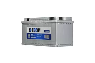 Edcon DC100900RM 100 A/h 900 A R+ 353x175x190 мм - 2