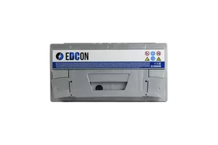 Edcon DC100900RM 100 A/h 900 A R+ 353x175x190 мм - 3