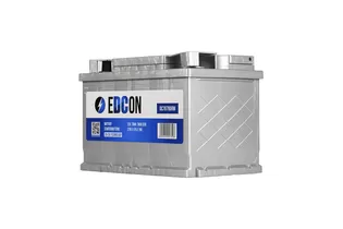 Edcon DC78780RM 78 A/h 780 А R+ 278x175x190 мм - 2