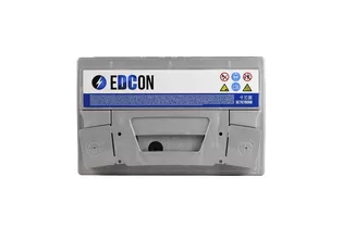Edcon DC78780RM 78 A/h 780 А R+ 278x175x190 мм - 3