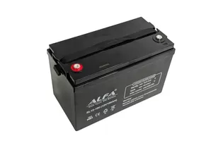 ALFA Deep Cycle AGM C20 100 A/h 330x175x220 мм - 2