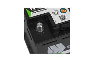 Fiamm EcoForce AGM VR760 70 A/h 760 А R+ 278x175x190 мм - 2